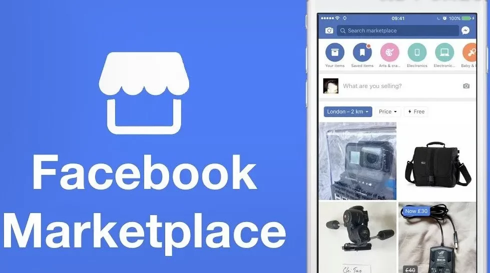 Facebook Marketplace Community | What is Facebook Marketplace?