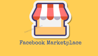 Facebook Marketplace App at No Cost