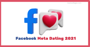 facebook meta dating app