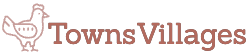 townsvillages logo